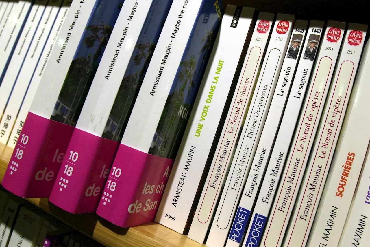 Pourquoi faut-il attendre plus d’un an pour acheter un livre en format 'poche' ?