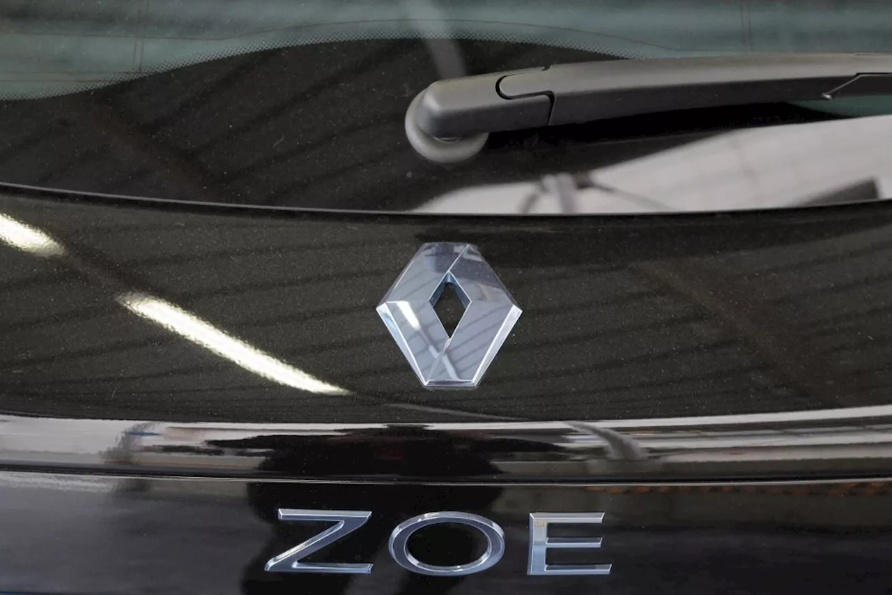 Renault Zoé : des problèmes de batterie derrière deux explosions ?