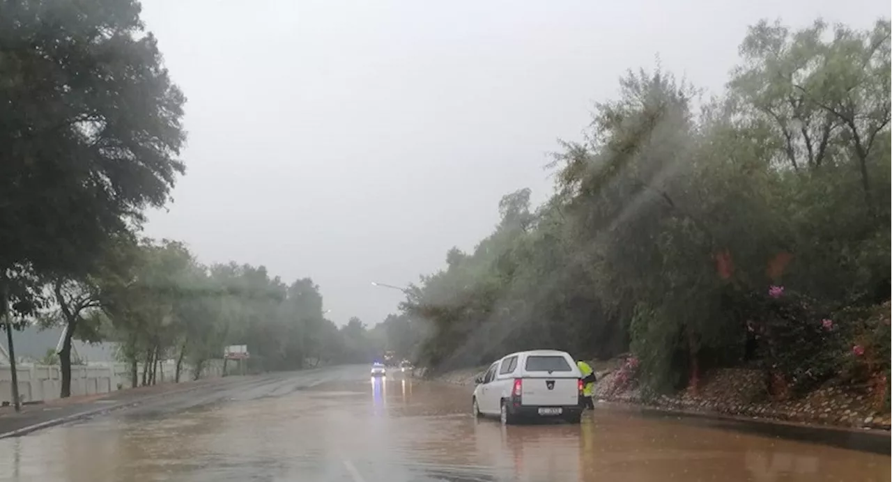 Santam says it has seen an increase in claims following EC floods - SABC News