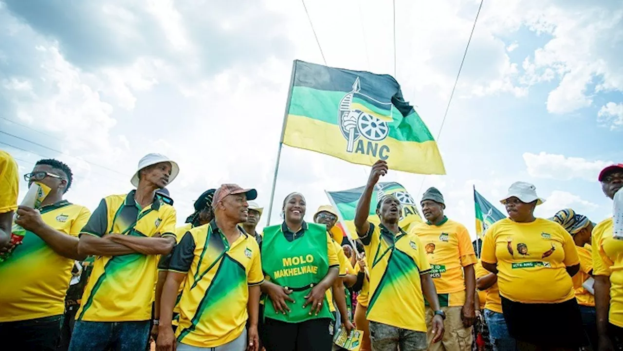 ANC meets with at least six political parties - SABC News - Breaking news, special reports, world, business,