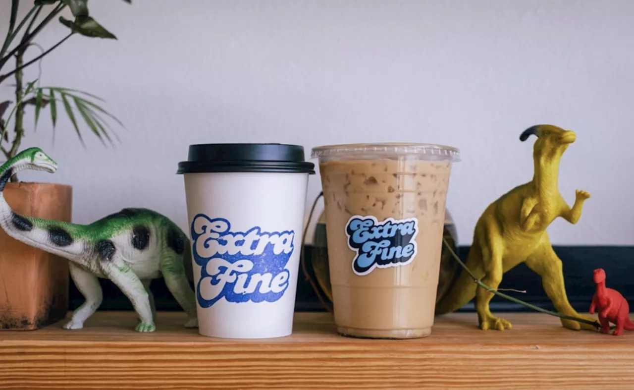 San Antonio’s Extra Fine has opened Southtown location