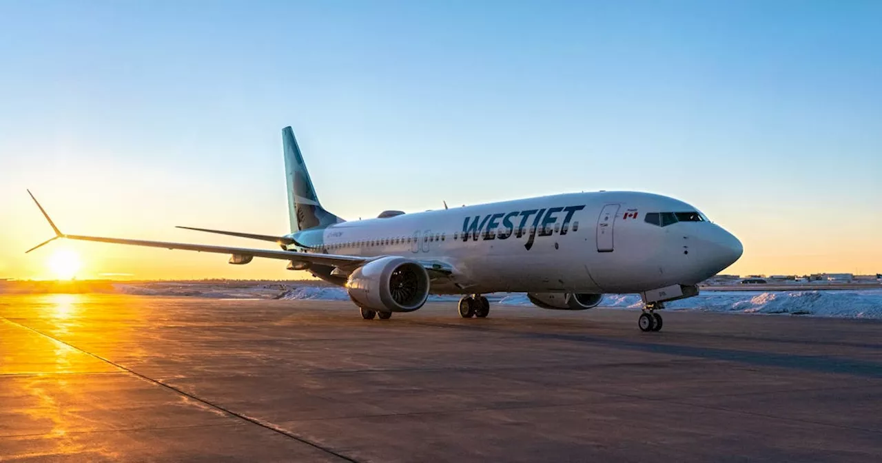 WestJet introduces new ultra-low-cost airfare model with no carry-on bags allowed