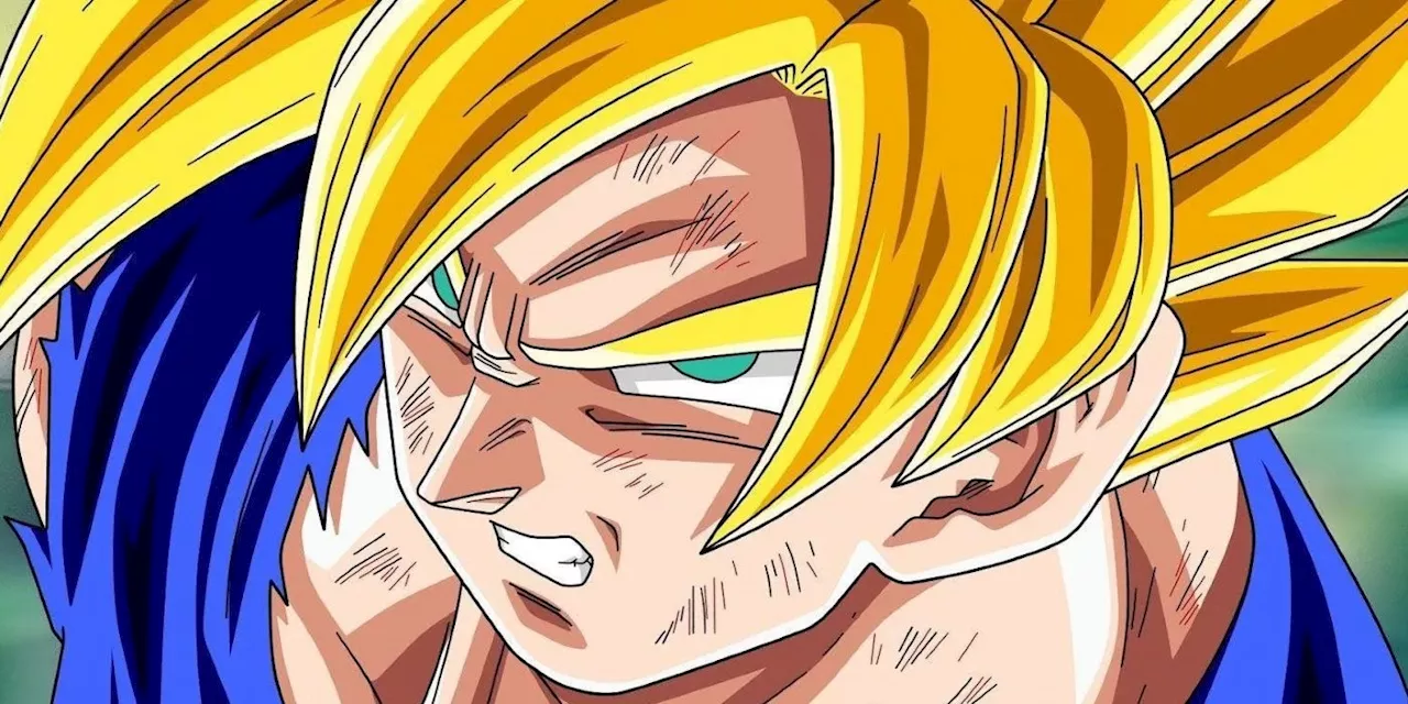 10 Most Influential Dragon Ball Moments That Changed Anime & Manga Forever