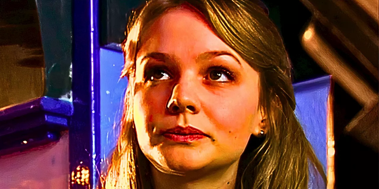 Doctor Who Season 14's New Character Is The Worst Sally Sparrow Replacement