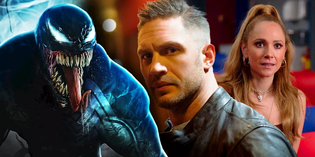 Every Actor Cast In Venom: The Last Dance (So Far)