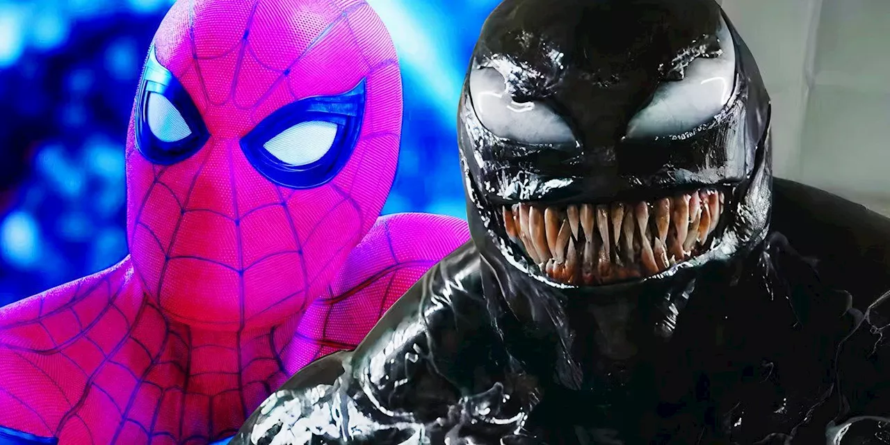 Venom Joins The MCU Despite The Last Dance’s Ending In Major Marvel Theory