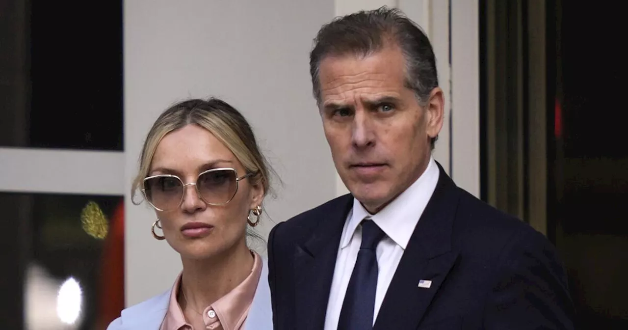 Hunter Biden's ex-wife, other family members expected to take the stand in his federal gun trial