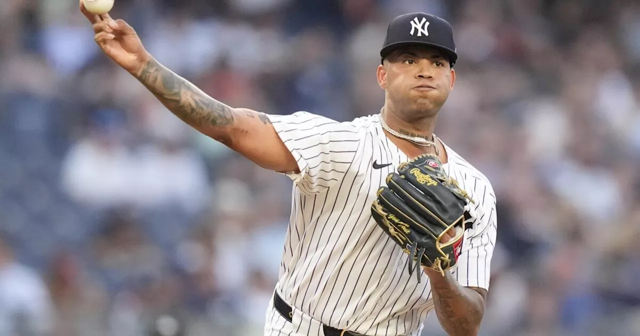 Luis Gil gana su séptima apertura en triunfo 5-1 de Yankees ante Mellizos