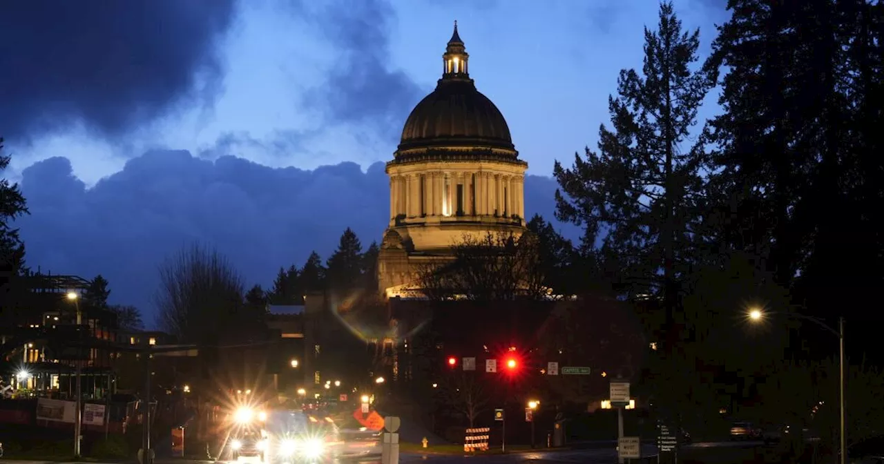 Washington parental rights law criticized as a 'forced outing' measure is allowed to take effect