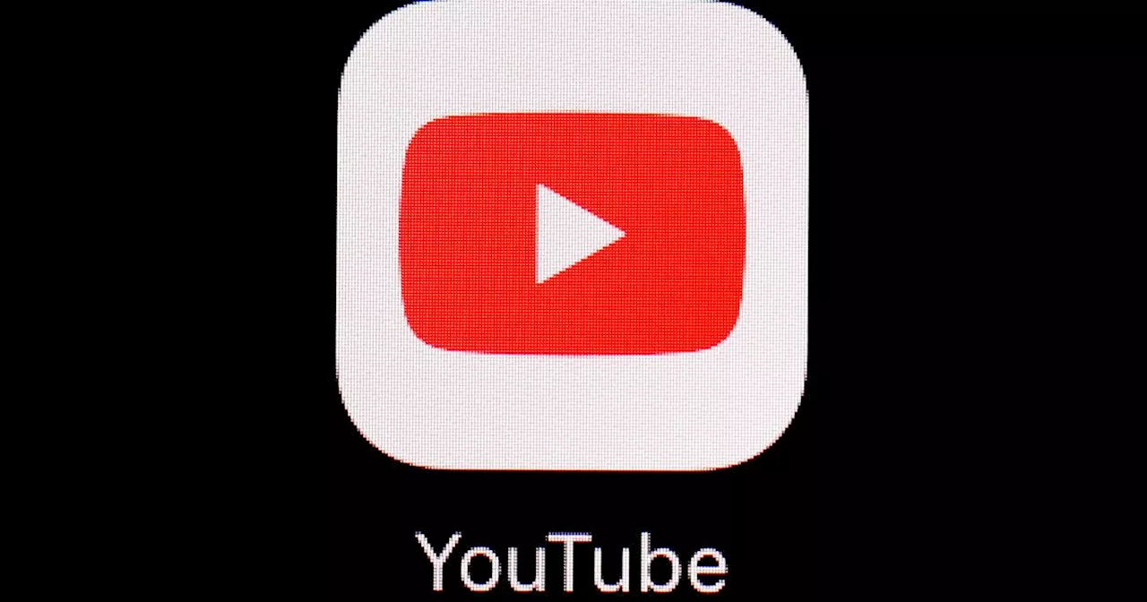 YouTube endurece su política de videos de armas con el fin de proteger a la juventud