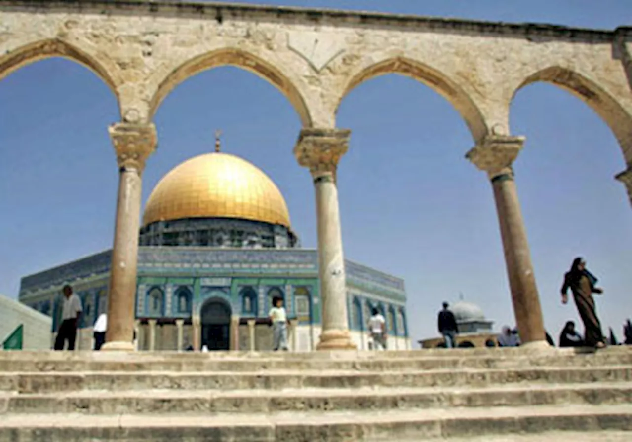 نتنياهو: القدس ستظل عاصمتنا الأبدية ولن يتغير وضعها أبدا