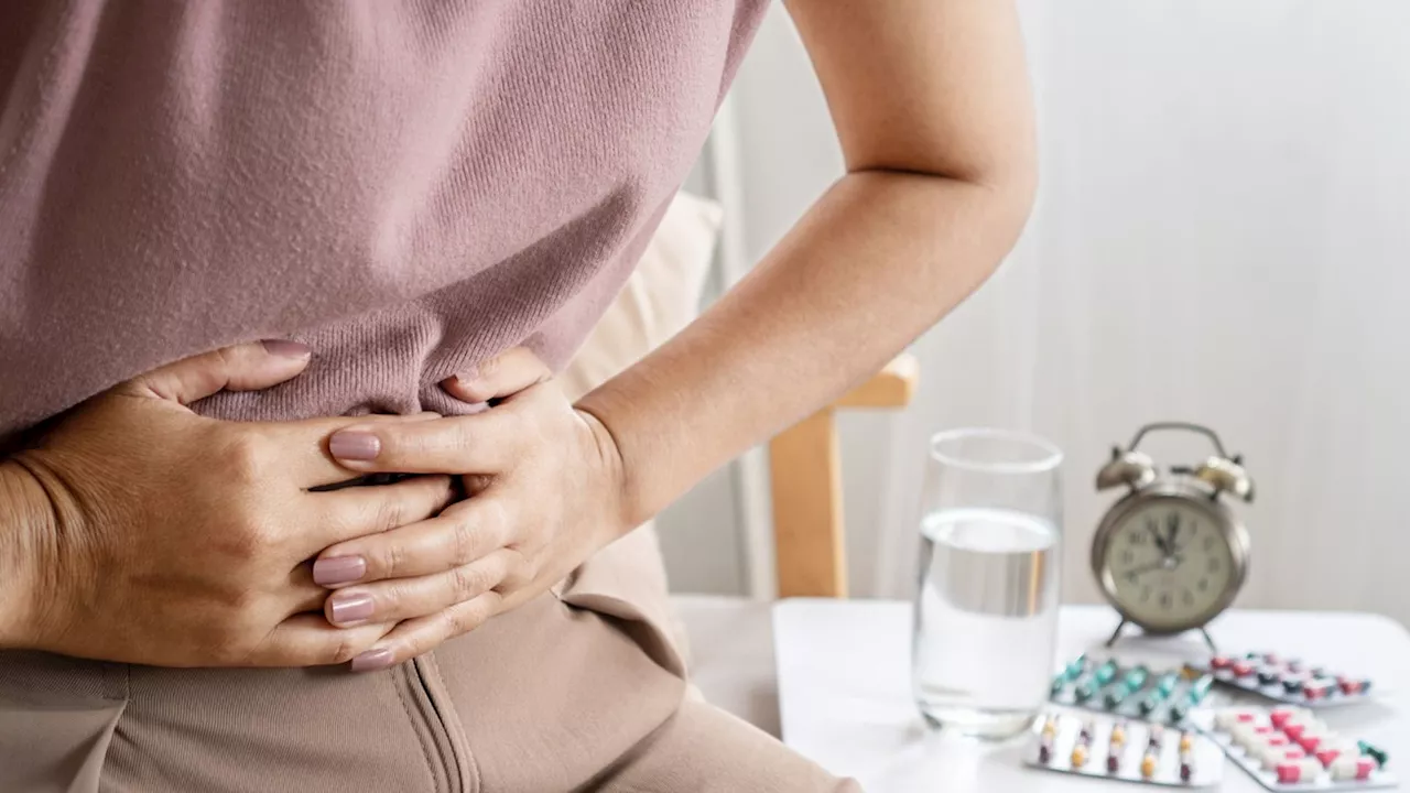 Inflammatory bowel disease: 'Massive step forwards' as major cause of IBD discovered