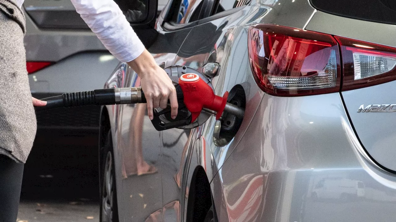 Petrol prices set to soar in Sydney for long weekend