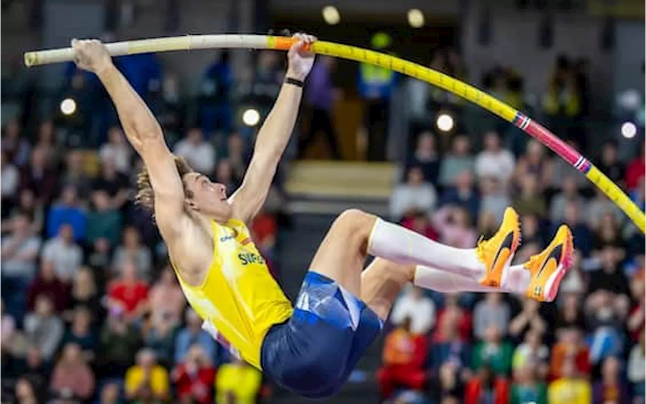 Europei atletica: Roma stellare con Duplantis e gli altri big in gara