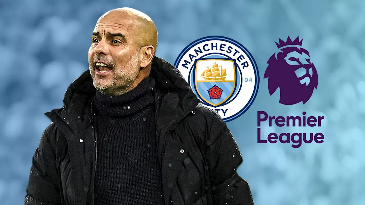 Majority of Premier League clubs support league's financial rules amid Man City legal challenge