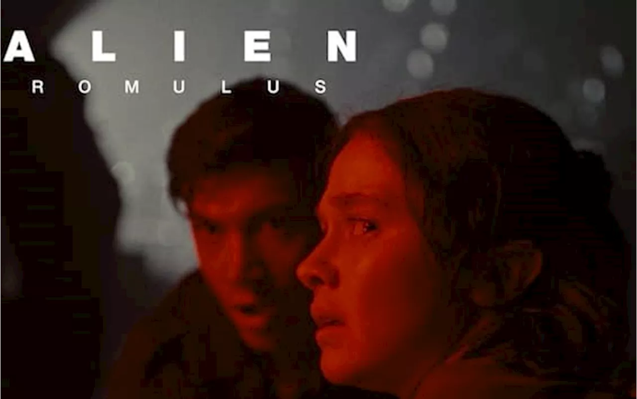 Alien: Romulus, il trailer con Cailee Spainey preannuncia il capitolo più spaventoso