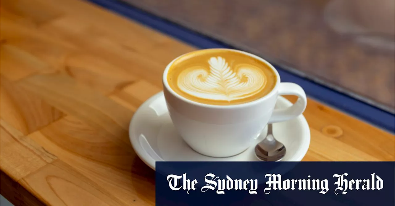 Faster, higher, stronger coffee: Australian Olympians fuelled by flat whites