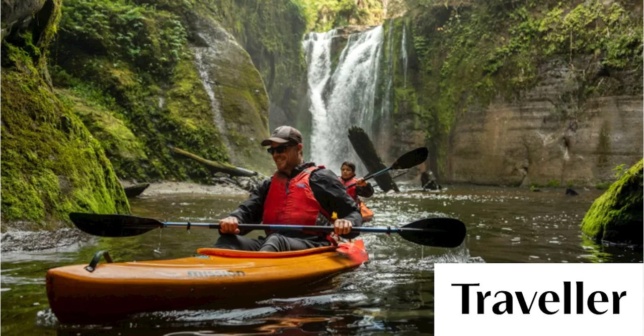 Why you should add this oddball New Zealand attraction to your wishlist