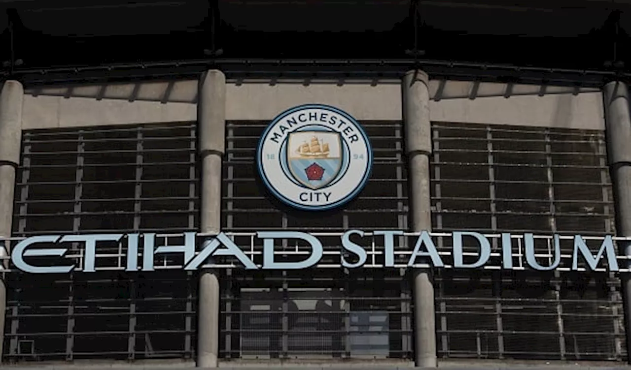 NEW: Man City 'Launch' Legal Action Against EPL