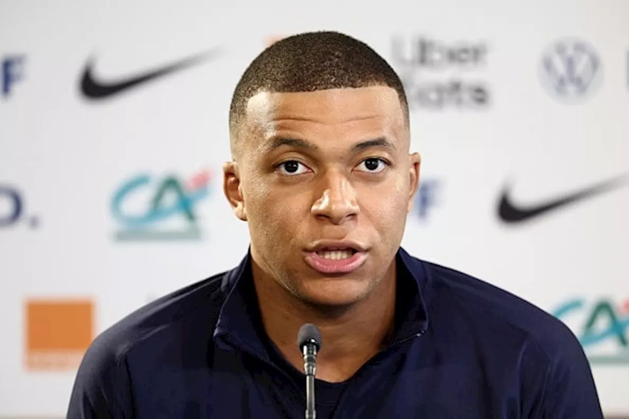 PSG 'Furious' With Mbappe's Comments After Joining Real