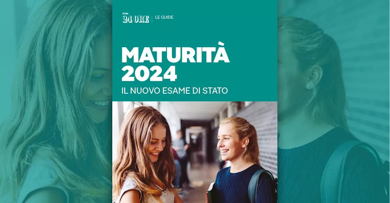 Al Sole 24 Ore Scuola il nuovo premio Pirelli per la scuola