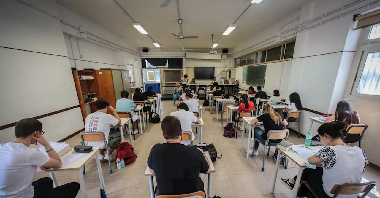 Maturità, online le commissioni d’esame, 526mila i maturandi