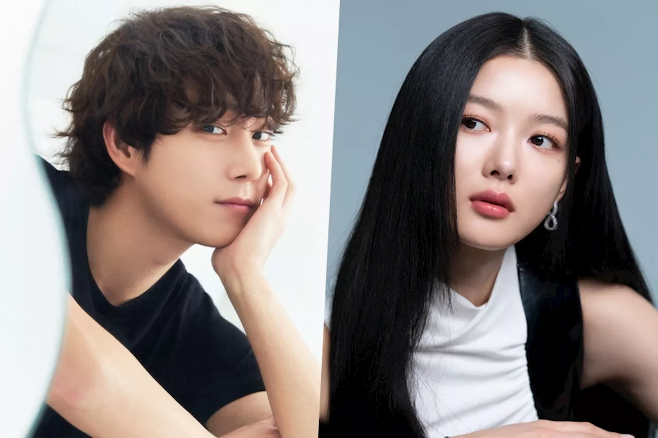 Kim Young Dae Joins Kim Yoo Jung In Talks For New Webtoon-Based Drama