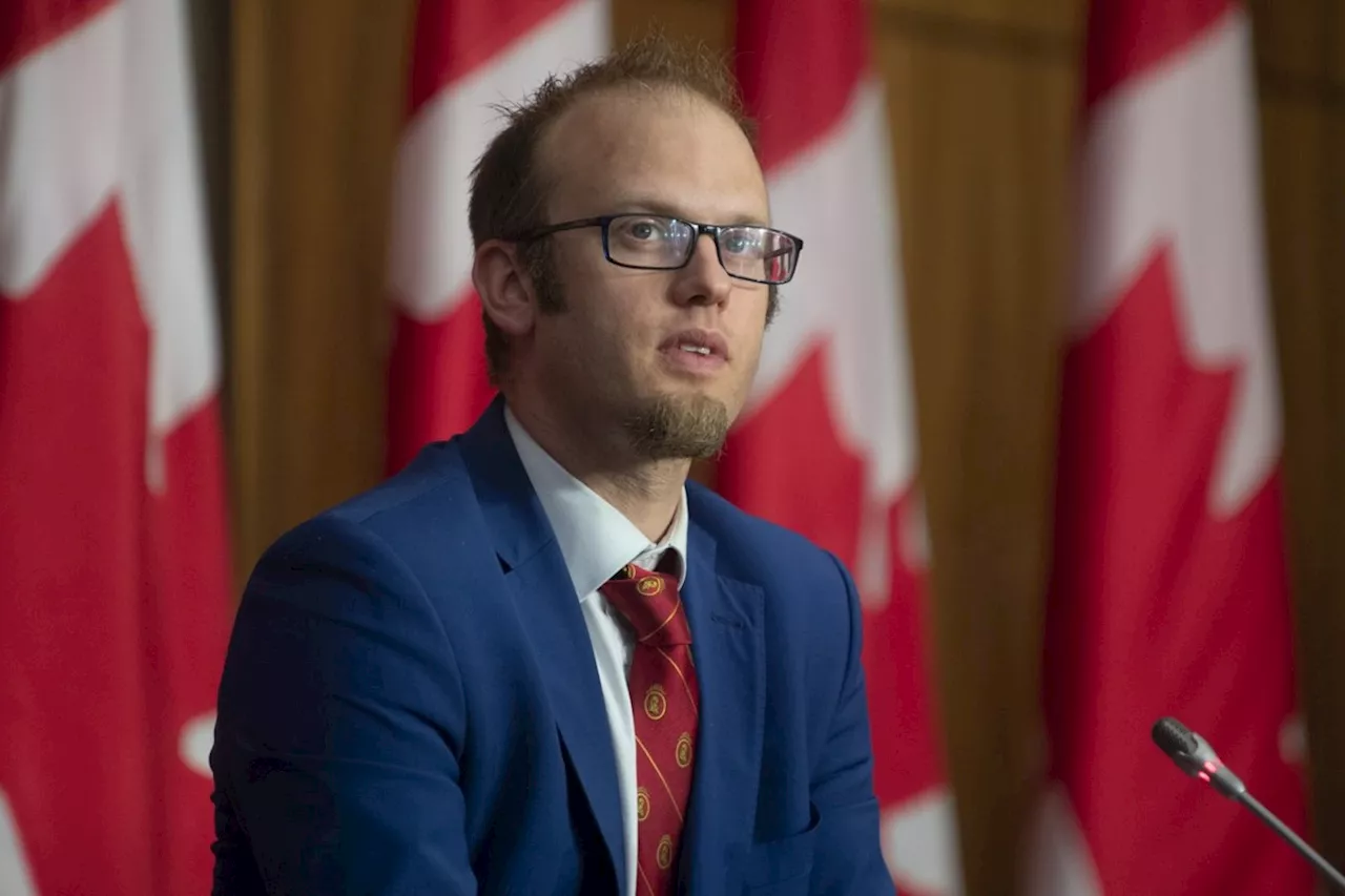 Liberal MP 'surprised' social conservative felt 'ambushed' by questions on abortion