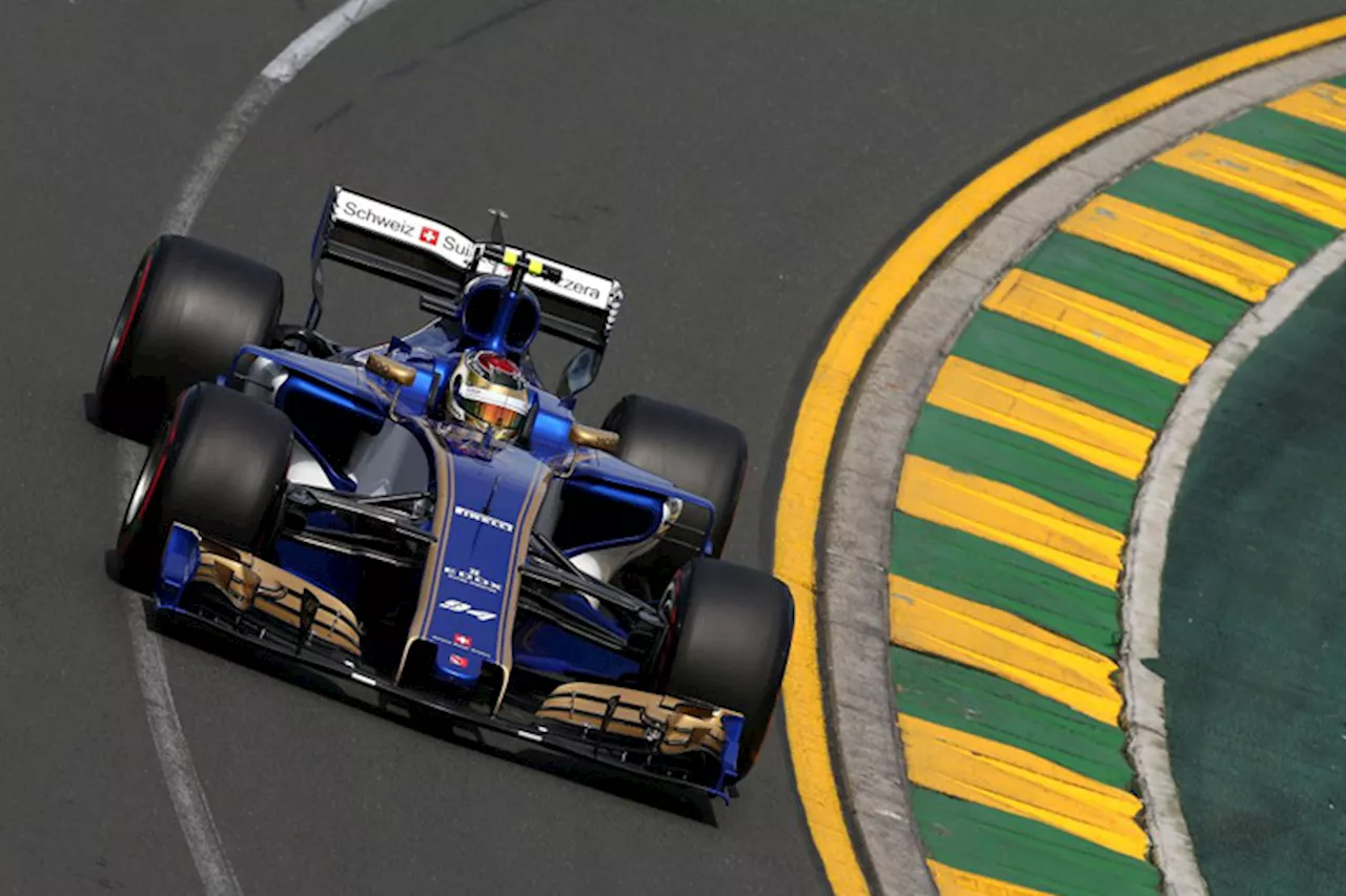 Pascal Wehrlein über sein Aus: «Das tut mir sehr weh»