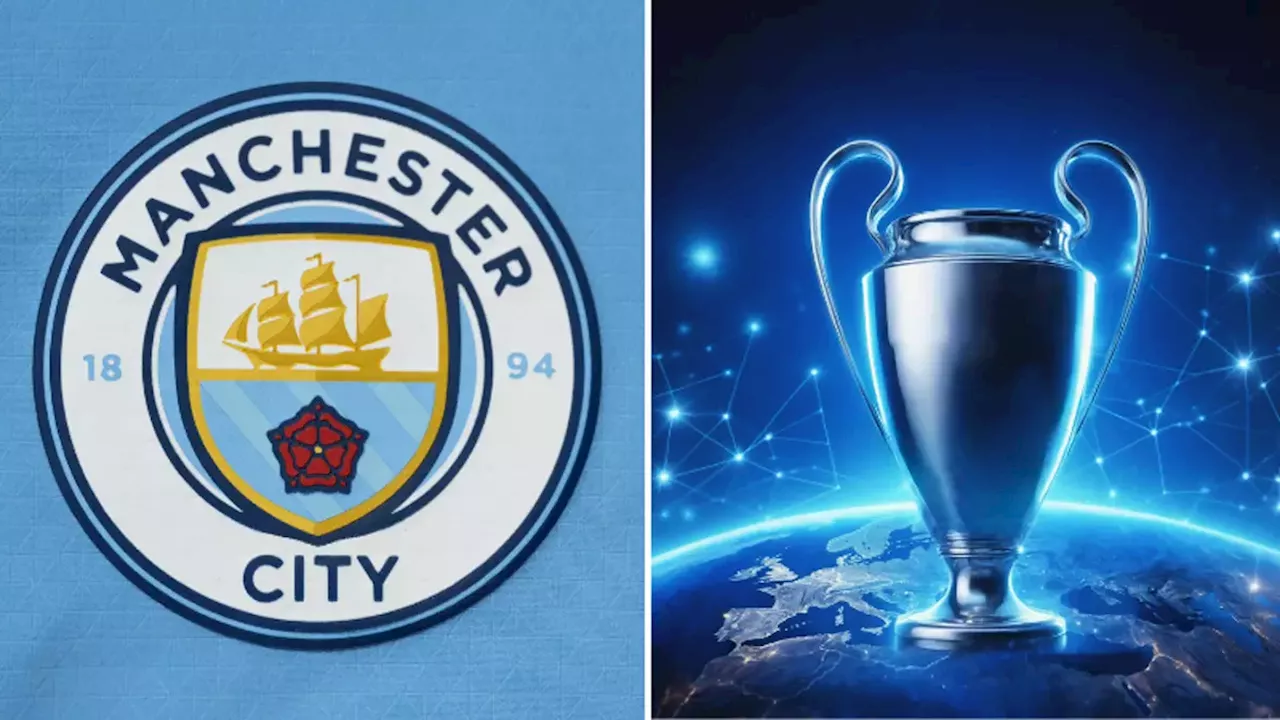 Man City 'may re-join European Super League' after Premier League legal action