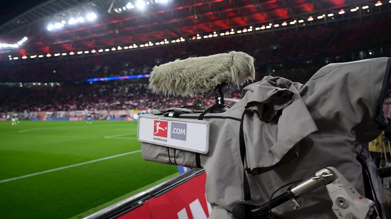 Brisanter Fragenkatalog an die DFL: Bayern schaltet sich im TV-Zoff ein