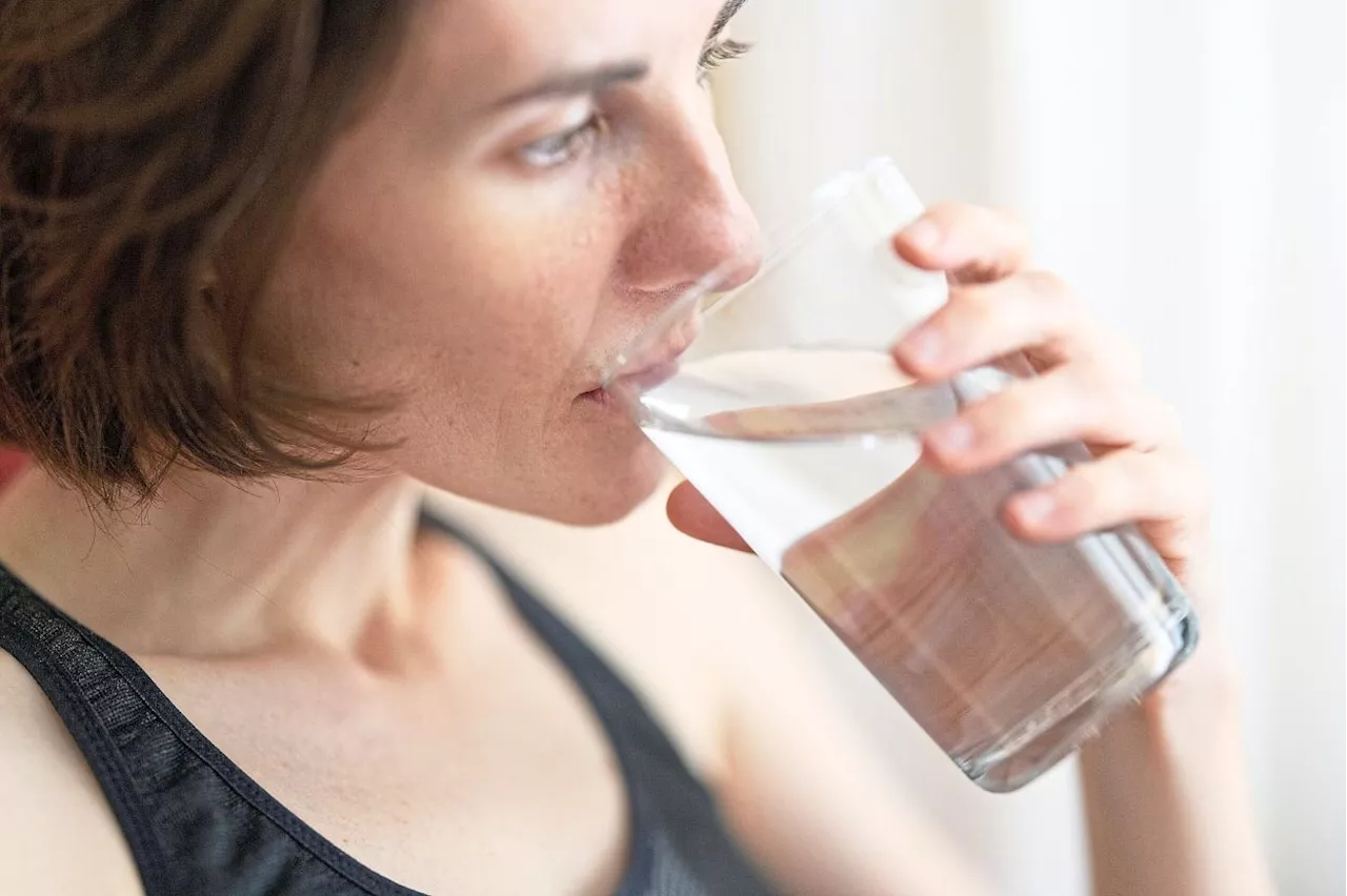 Does water fasting really work for weight loss?