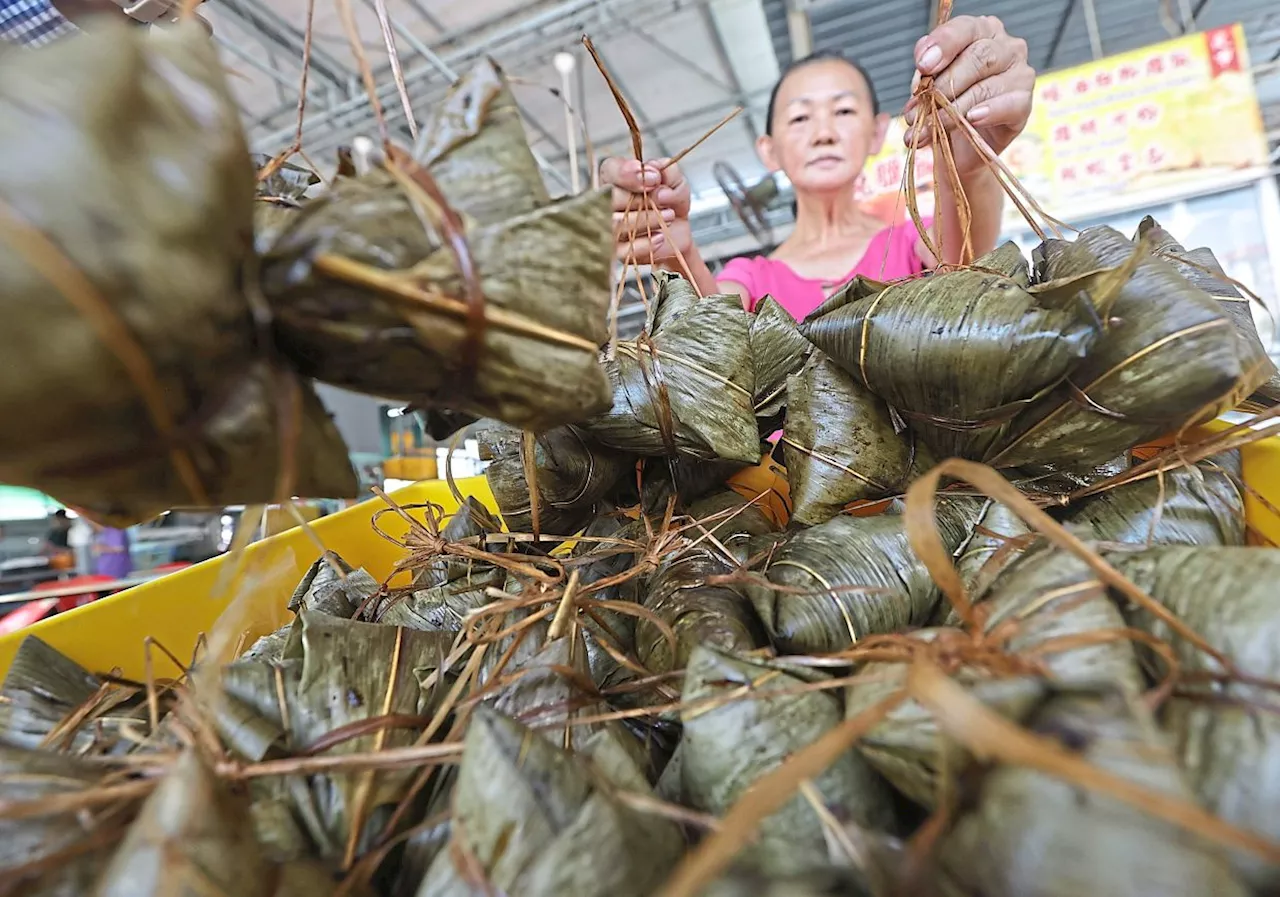 Dumplings still hot despite prices