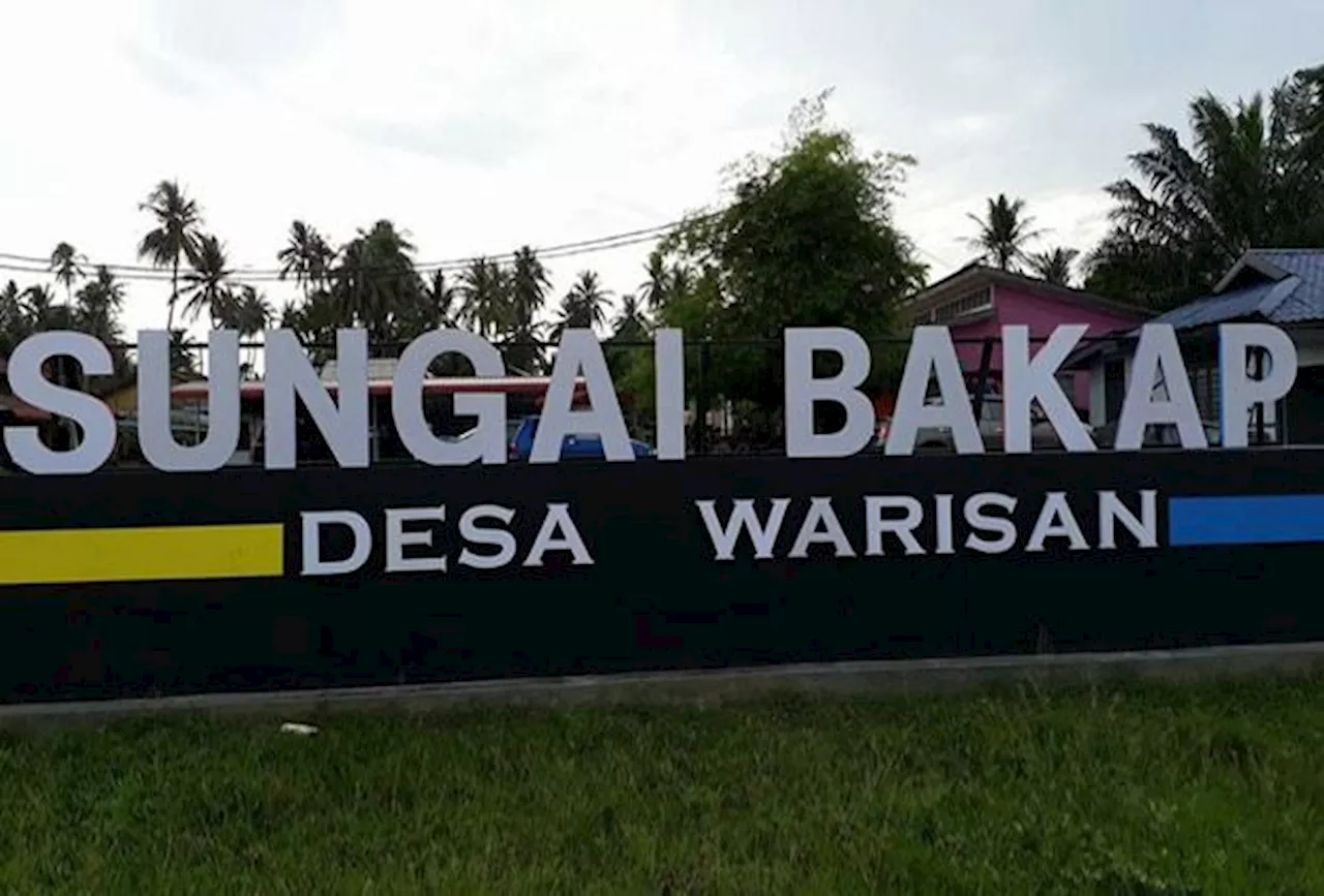 PKR, PAS to face off again in Sungai Bakap