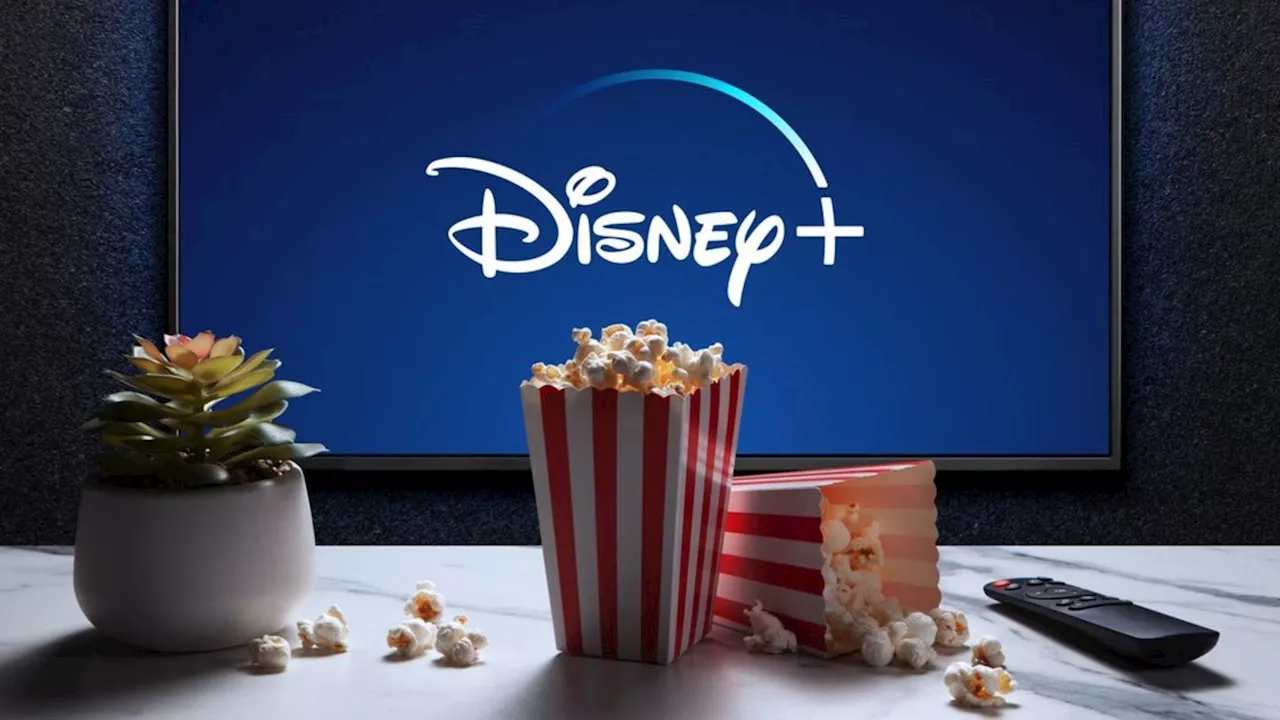 Account-Sharing: Disney+ geht gegen Account-Sharing vor