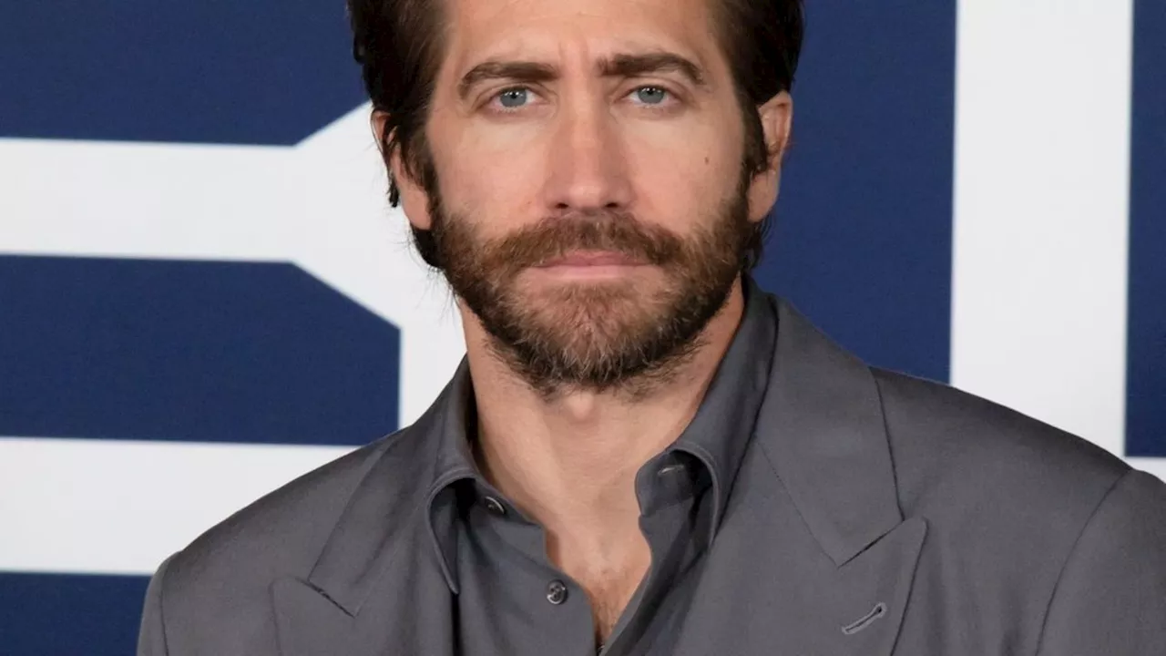 Jake Gyllenhaal: Seine Blindheit hilft ihm beim Schauspielen