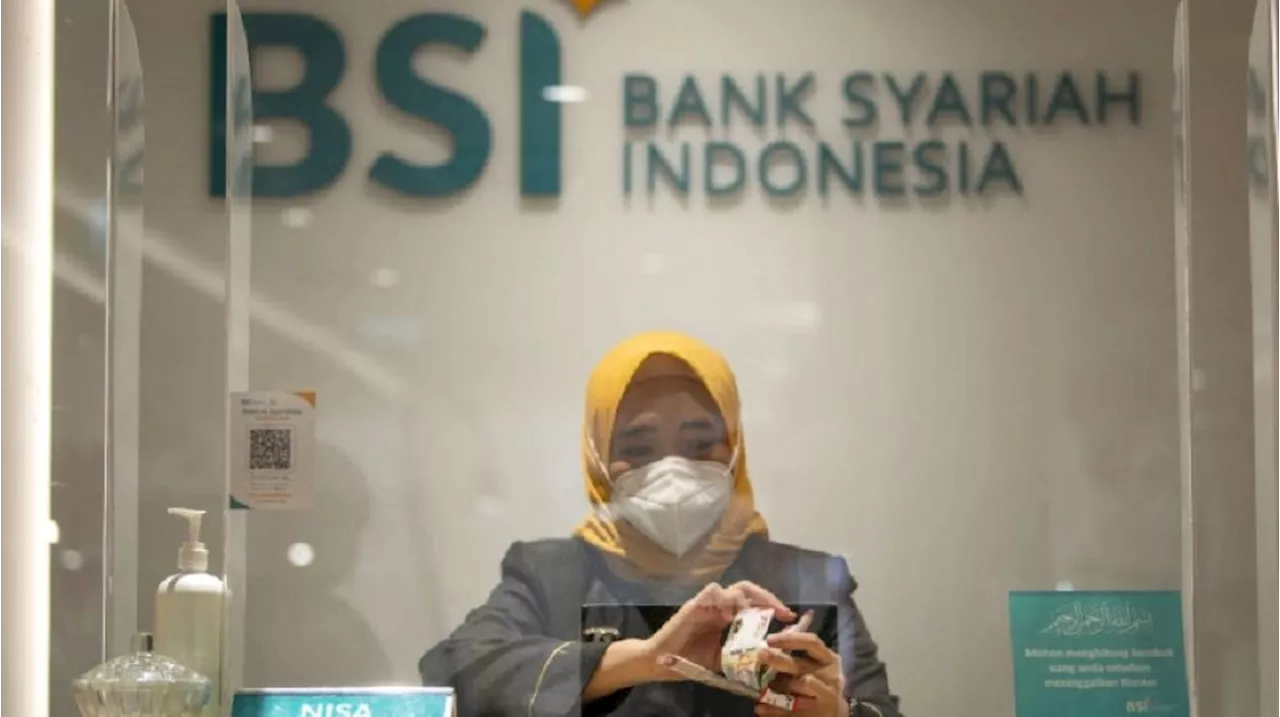 Muhammadiyah 'Bercerai' dengan BSI, Kuras Habis Dana Umat Senilai Rp15 Triliun