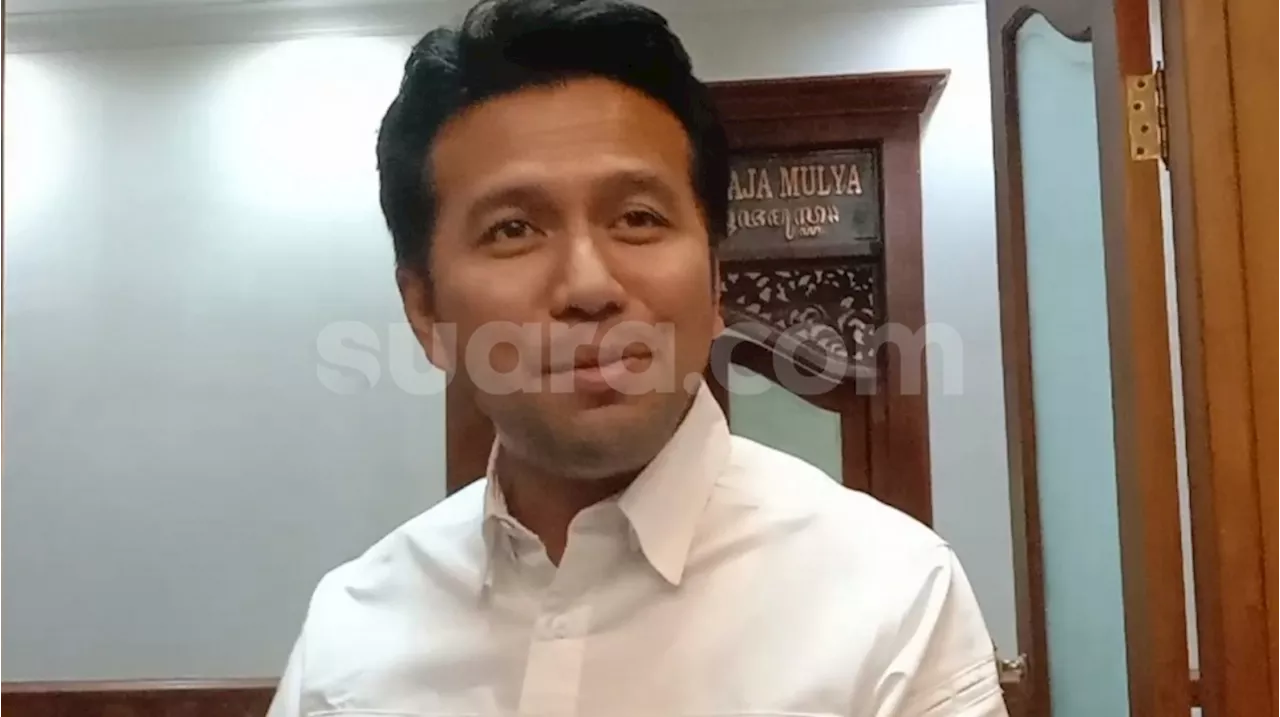 Sudah Bicara dari Hati ke Hati dengan Emil Dardak, PDIP Bakal Dorong Kadernya Jadi Cawagub Jatim