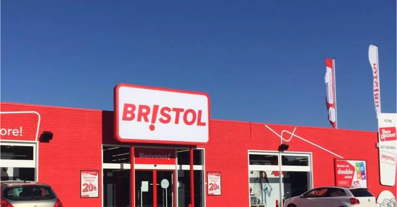 « C’était le deuxième meilleur chiffre de Wallonie » : le magasin Bristol de Philippeville annonce la triste