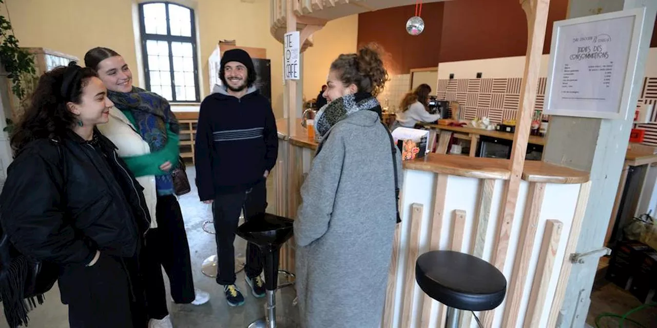 Ateliers participatifs, concert et bal trad : La Traverse ouvre ses portes à Bergerac