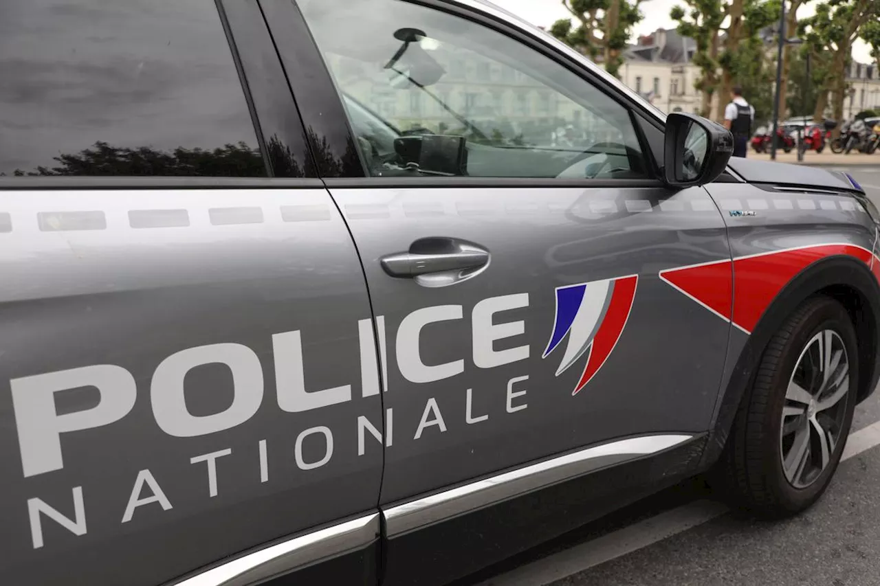 Loiret : deux personnes en garde à vue après une agression à la hachette