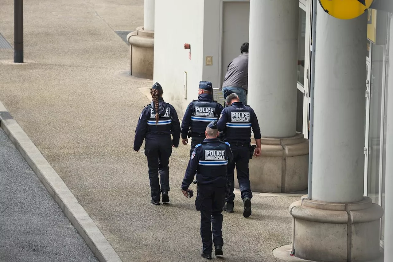 Marseille : huit policiers municipaux suspendus suite à des accusations de violence