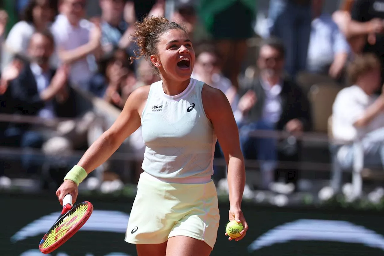 Roland-Garros : qui sont Jasmine Paolini et Mirra Andreeva, les deux demi-finalistes surprises ?