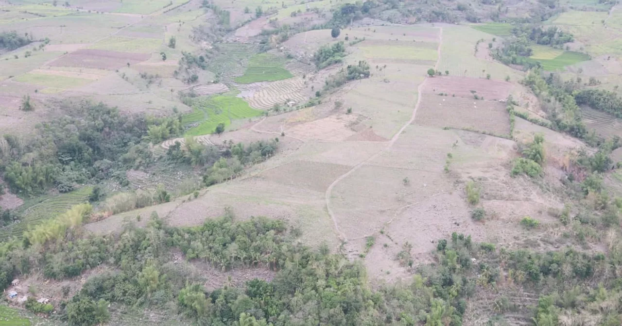 Catholic church calls for prayer, help as Mt. Kanlaon erupts