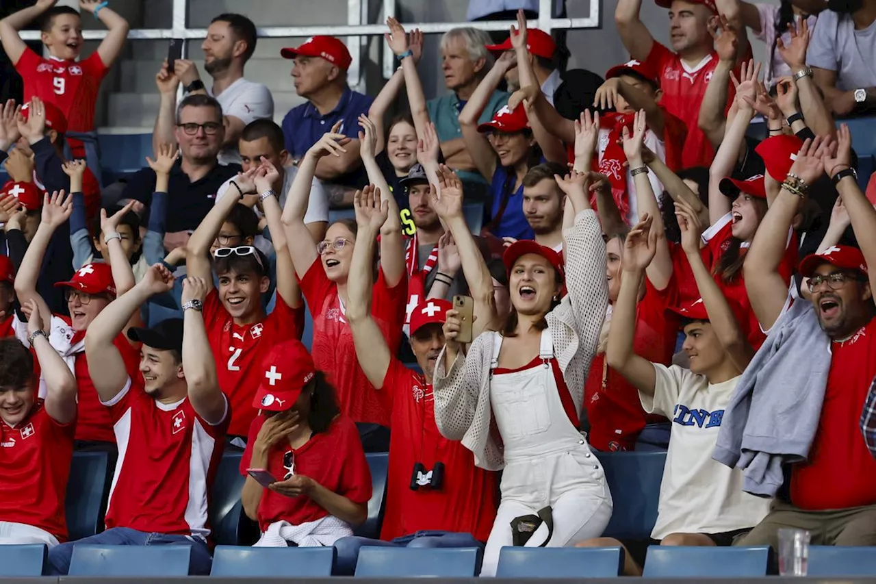 Fussball-EM & Olympia verfälschen Schweizer Konjunktur