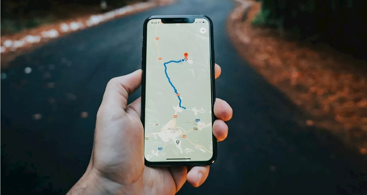 Google Maps faz mudança importante que aumenta privacidade de dados