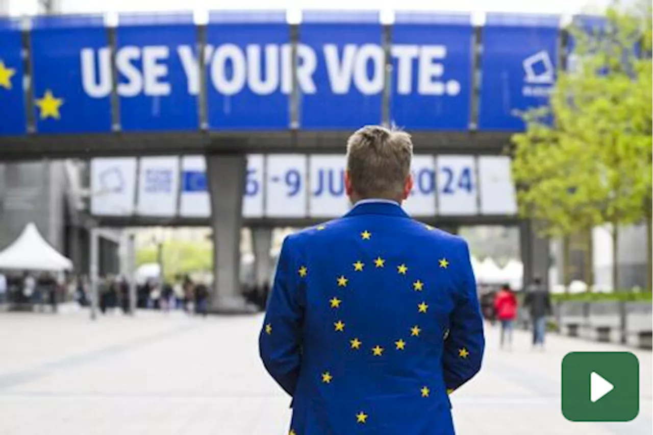 Europee, meno tre giorni al voto. Ultimi messaggi