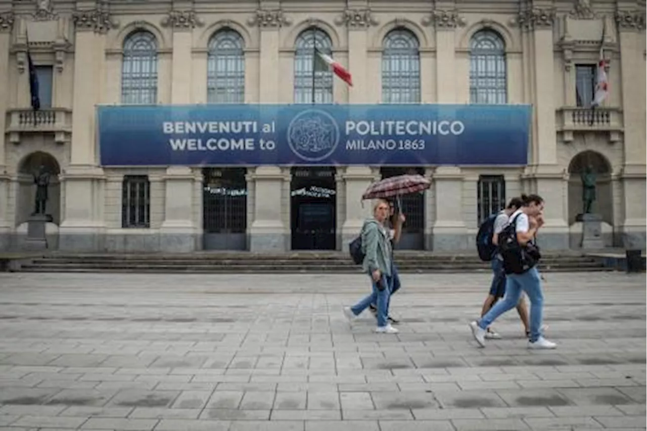 La classifica delle migliori università del mondo: la scalata del Politecnico di Milano