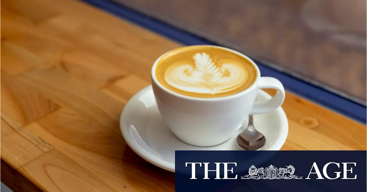 Faster, higher, stronger coffee: Australian Olympians fuelled by flat whites