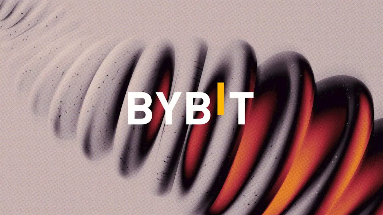 Bybit seems to open up registration and authentication to Chinese users: report